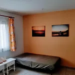 Casa De Bucaneros - Komplettes Lejlighed Betancuría