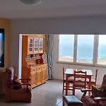 Lejlighed Casa De Bucaneros - Komplettes *