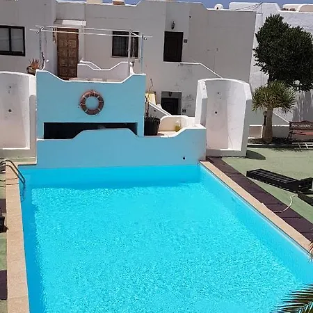 Casa De Bucaneros - Komplettes * Betancuría