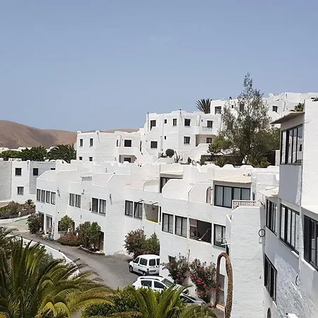 Appartement Casa De Bucaneros - Komplettes Betancuría