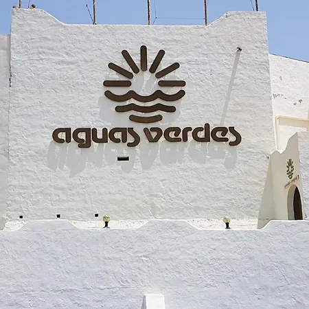 Apartament Casa De Bucaneros - Komplettes *