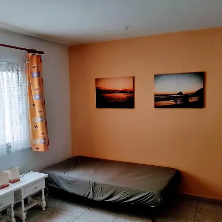 Casa De Bucaneros - Komplettes Apartment Betancuría