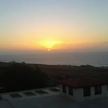 Casa De Bucaneros - Komplettes Apartament