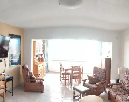 Casa De Bucaneros - Komplettes Betancuría