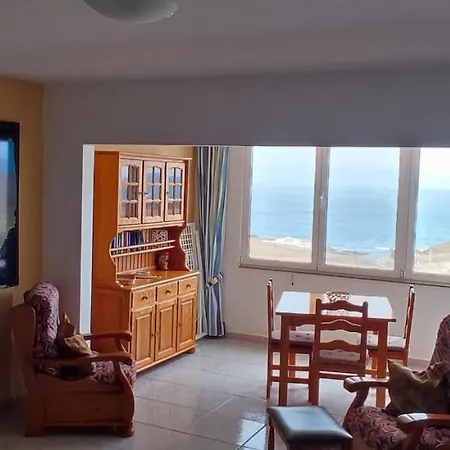 Appartement Casa De Bucaneros - Komplettes *