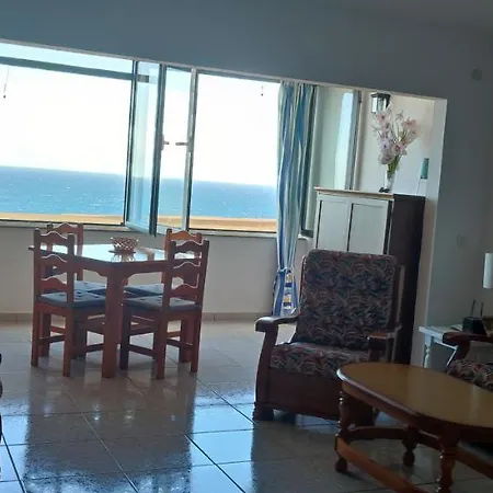 Casa De Bucaneros - Komplettes Appartement