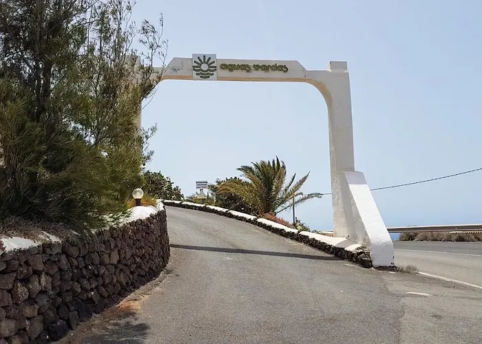 Casa De Bucaneros - Komplettes アパート