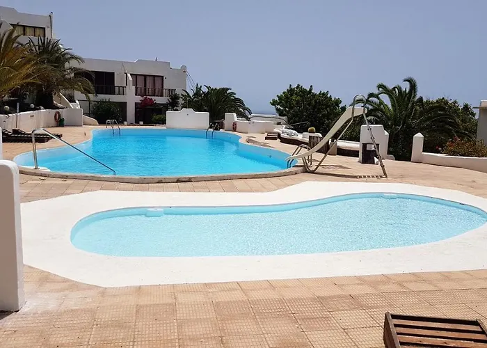 Casa De Bucaneros - Komplettes Betancuría