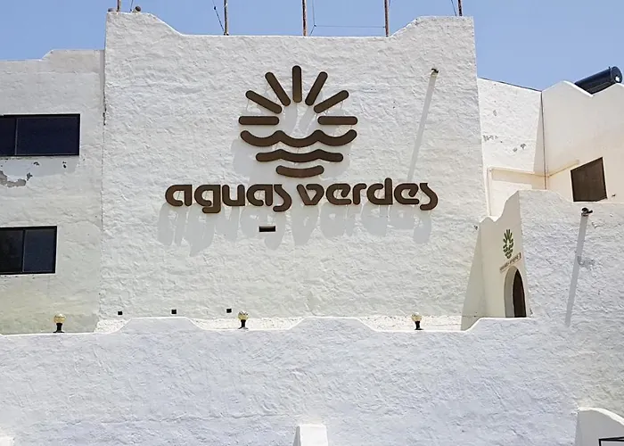 アパート Casa De Bucaneros - Komplettes *