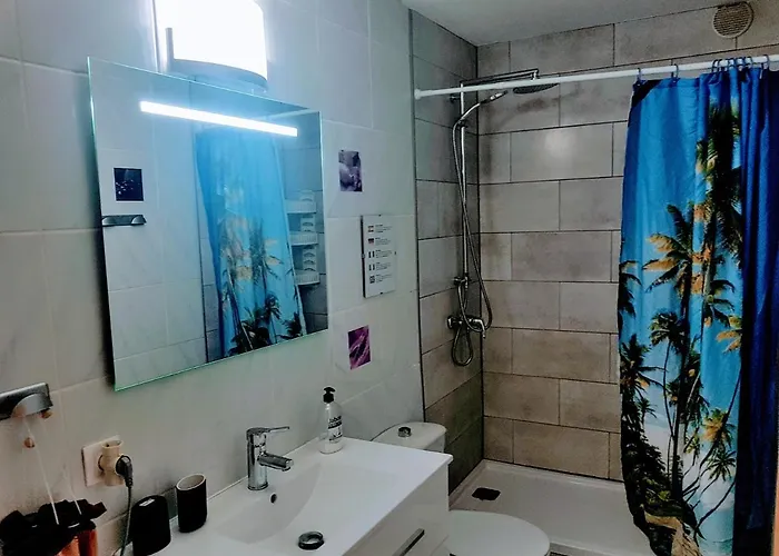 Apartment Casa De Bucaneros - Komplettes Betancuría