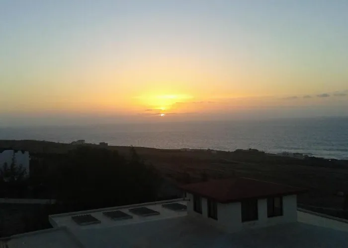 Casa De Bucaneros - Komplettes Apartment