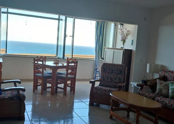 Casa De Bucaneros - Komplettes Apartment