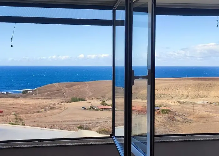 アパート Casa De Bucaneros - Komplettes