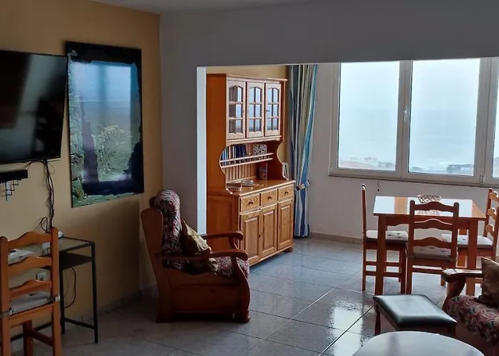 Casa De Bucaneros - Komplettes * Betancuría