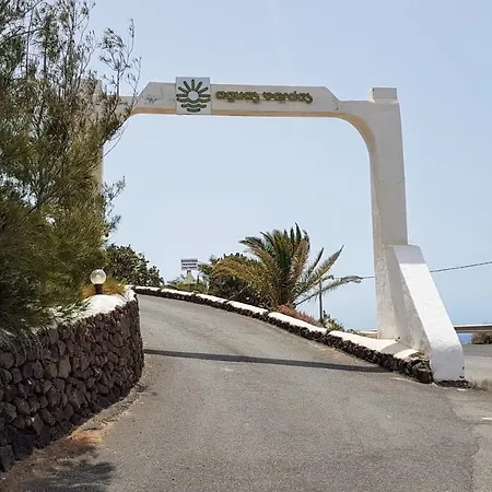 Casa De Bucaneros - Komplettes Apartment