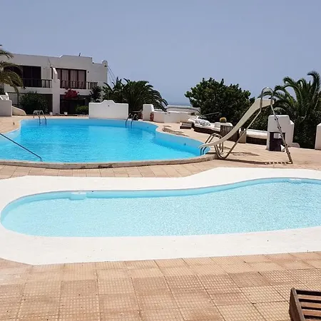 Casa De Bucaneros - Komplettes Betancuría