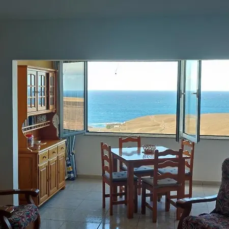 Apartment Casa De Bucaneros - Komplettes *