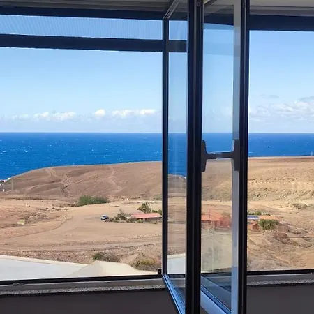 Apartment Casa De Bucaneros - Komplettes