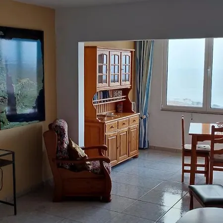 Casa De Bucaneros - Komplettes * Betancuría