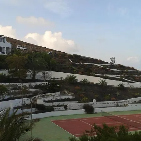 アパート Casa De Bucaneros - Komplettes Betancuría