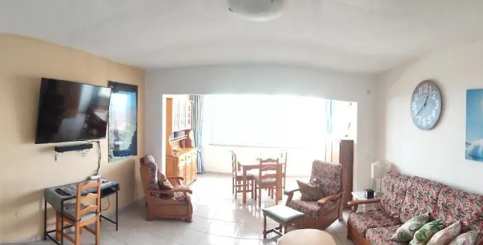 Casa De Bucaneros - Komplettes Betancuría